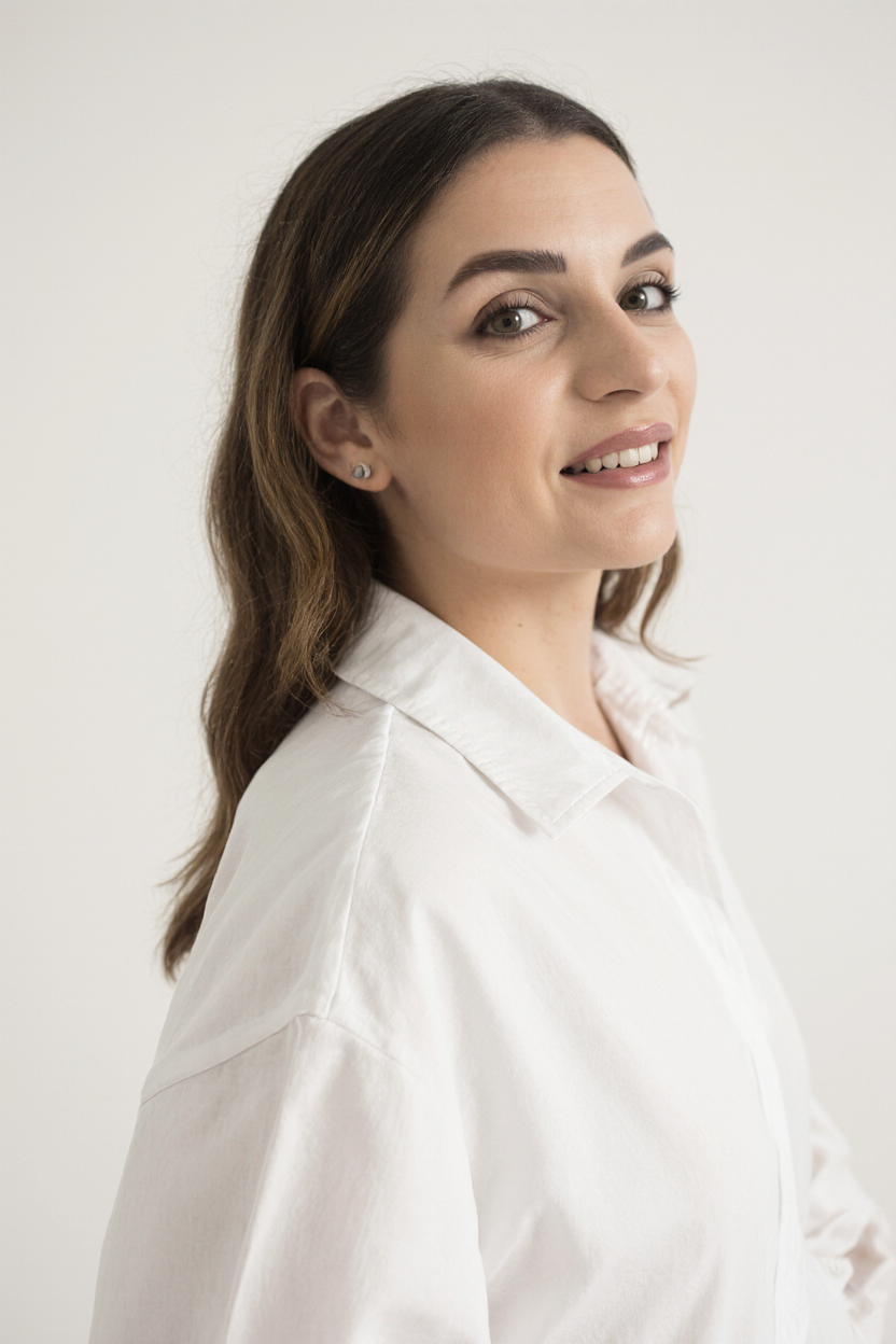 Natalia Popa - Specialist în coaching emoțional