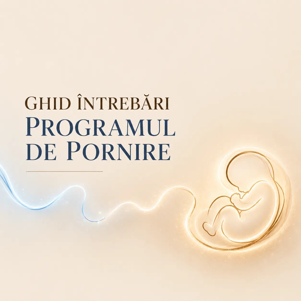 Programul de Pornire: Ghid de întrebări pentru părinți