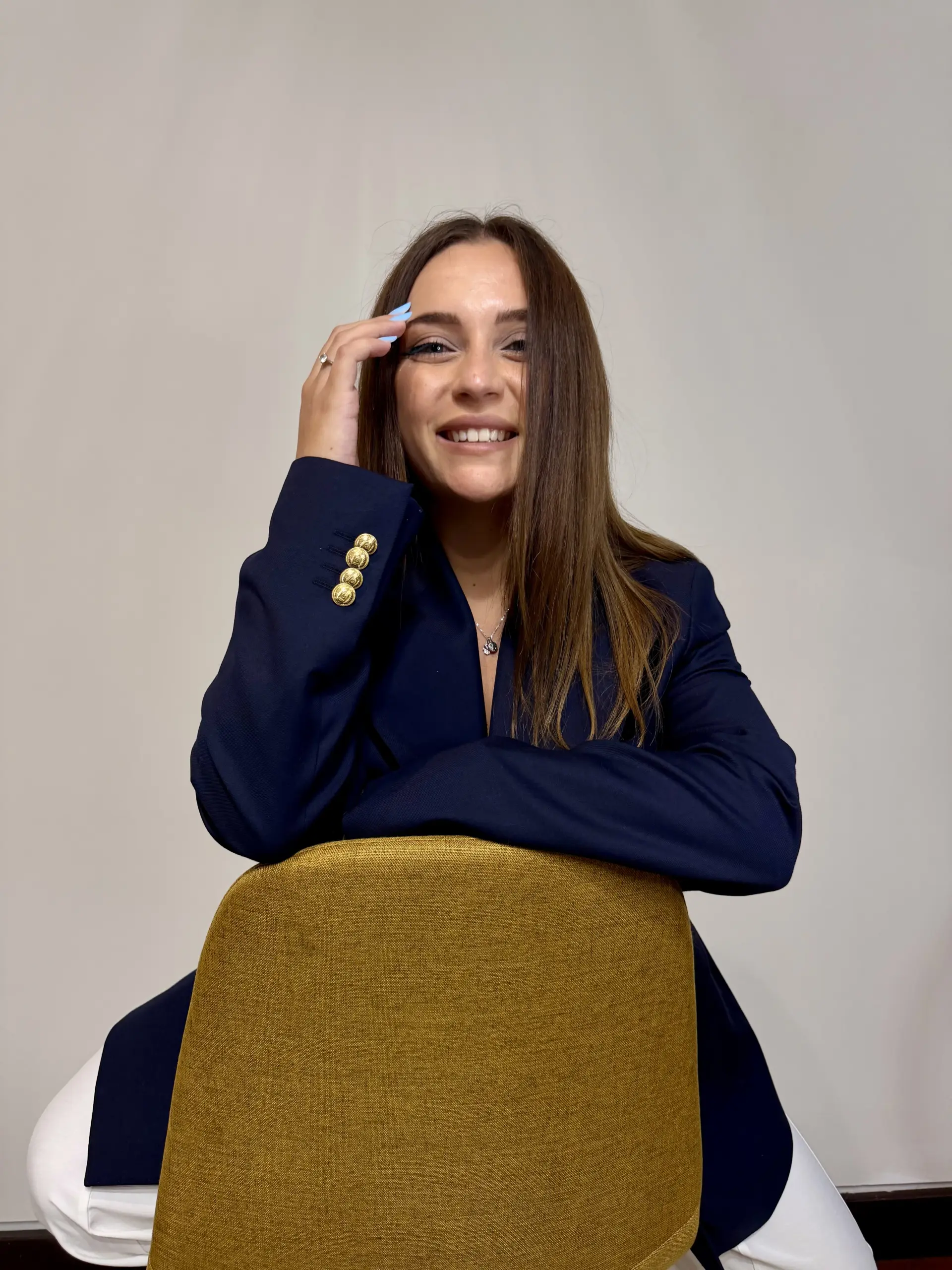 Natalia Popa - Fondator Healwise și Coach Emoțional