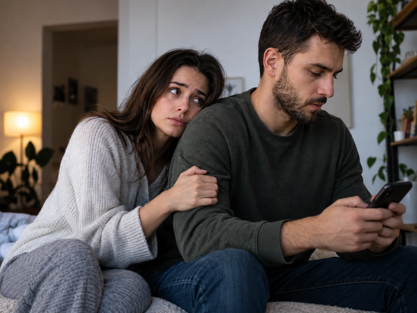 Dependență emoțională în cuplu: semne și cum o depășești